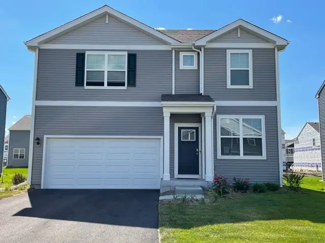 978 Garnet Lane, Montgomery, IL 60538 - Image #1