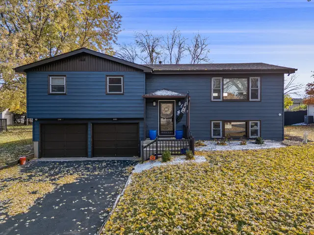 24333 S Valley Drive, Channahon, IL 60410 - #2