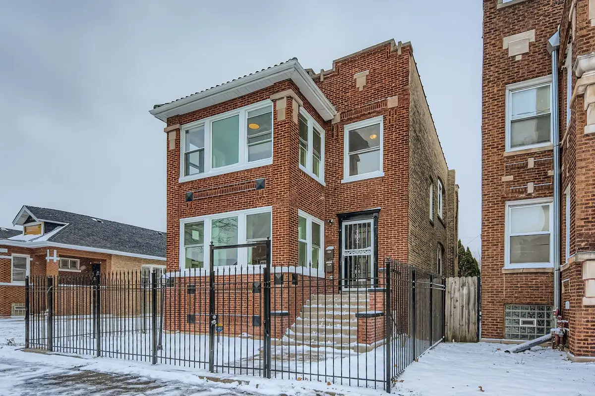 7934 S Aberdeen Street, Chicago, IL 60620 - Image #1