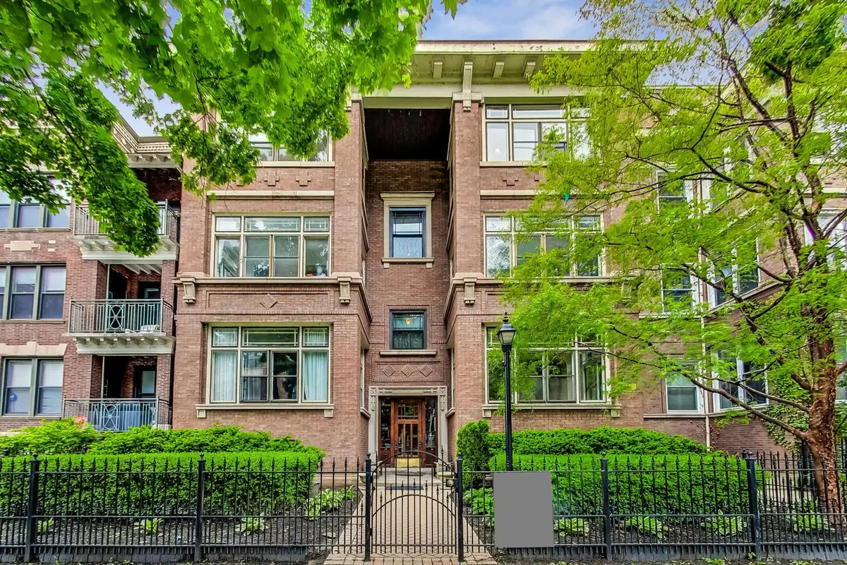 5522 S Everett Avenue #1, Chicago, IL 60637 - #1