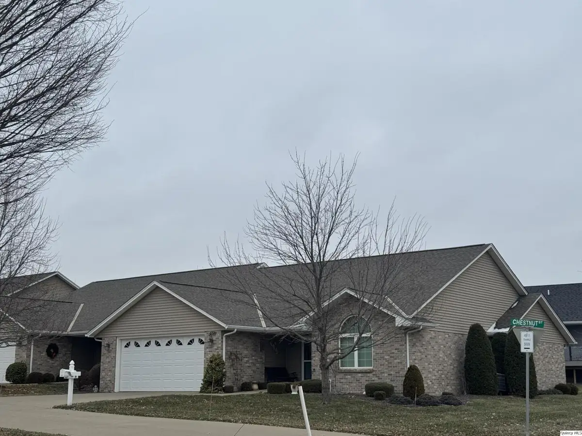 5001 Chestnut, Quincy, IL 62305 - Image #1