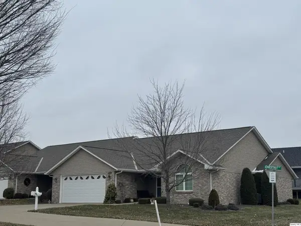 5001 Chestnut, Quincy, IL 62305