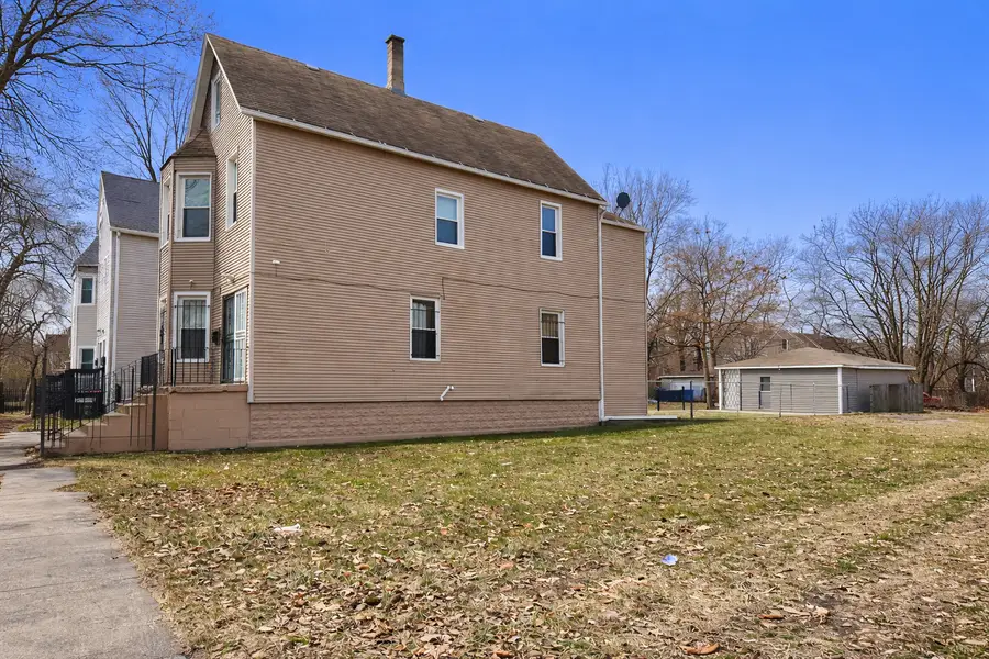 5106 S Carpenter Street, Chicago, IL 60609 - Image #2