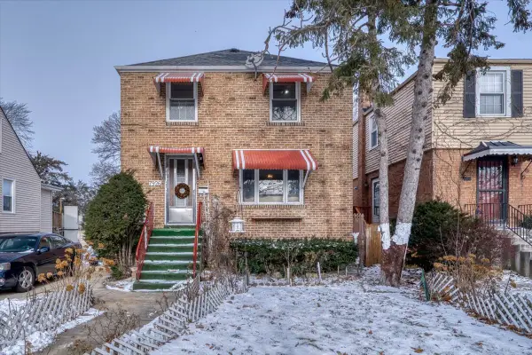 7926 W Summerdale Avenue, Chicago, IL 60656