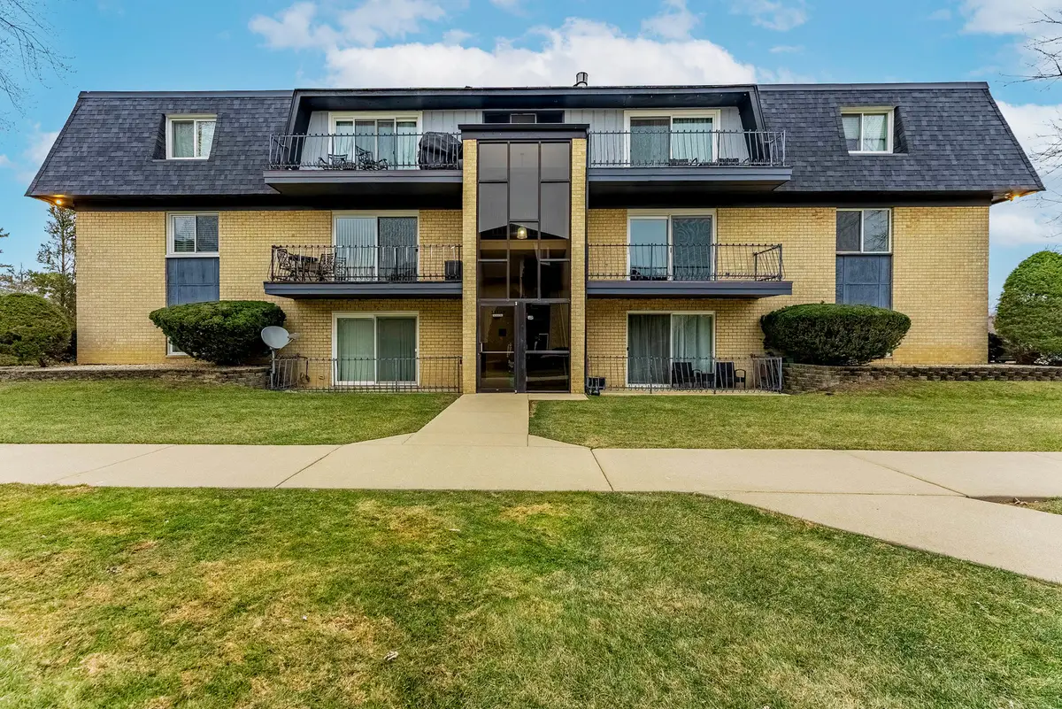 11128 S 84th Avenue #2B, Palos Hills, IL 60465 - Image #1