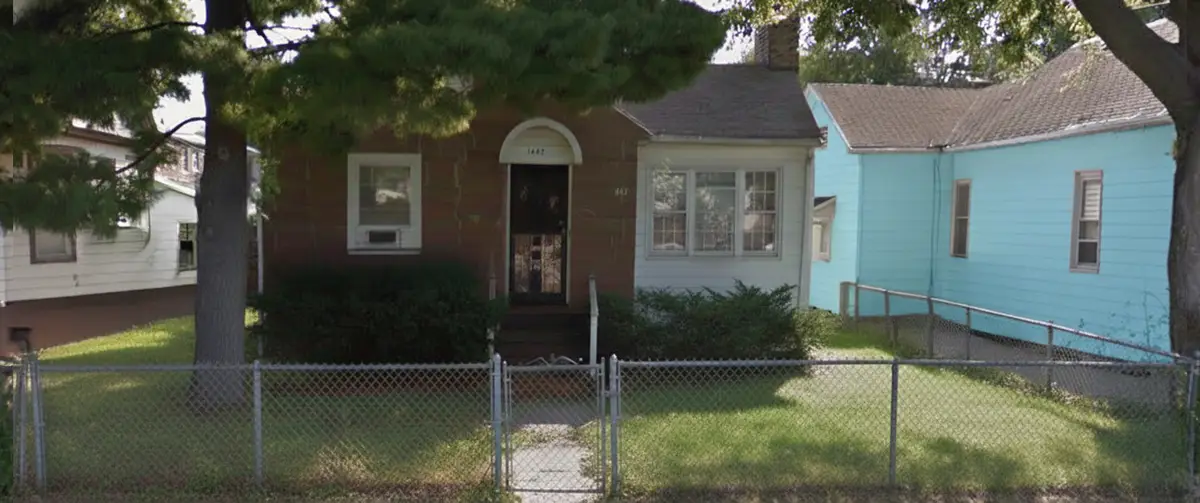 1425 7th Street, Rock Island, IL 61201 - Image #1