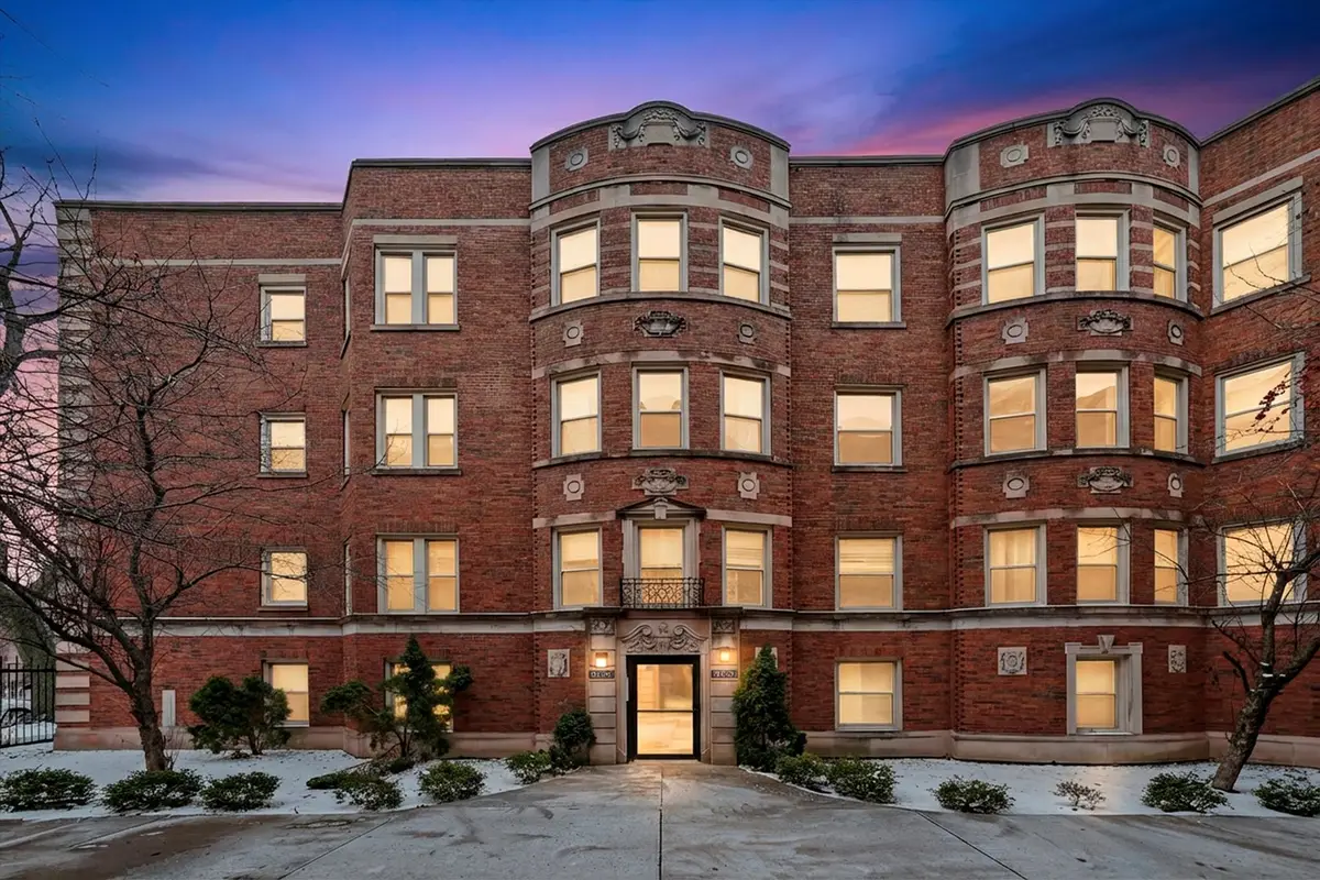 8156 S Drexel Avenue #1D, Chicago, IL 60619 - Image #1