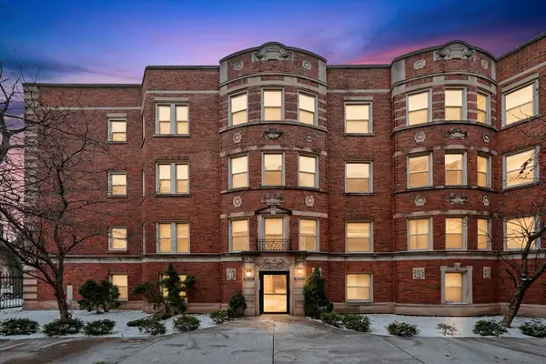 8156 S Drexel Avenue #1D, Chicago, IL 60619