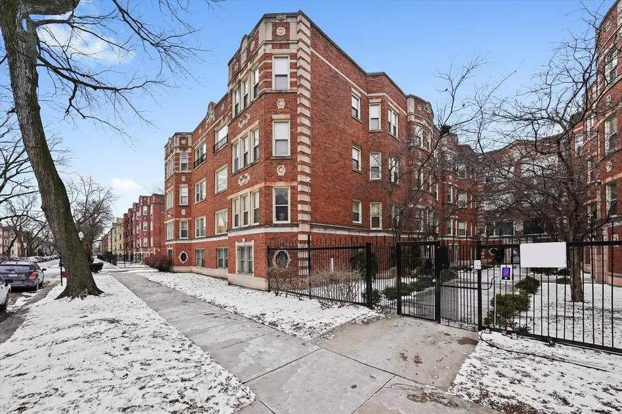8156 S Drexel Avenue #1D, Chicago, IL 60619 - Image #3