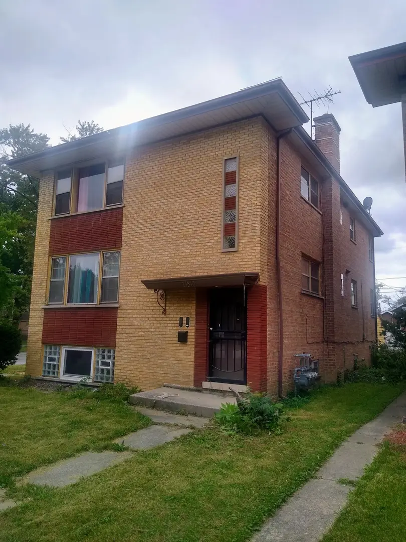 14540 Loomis Avenue, Harvey, IL 60426 - Image #1