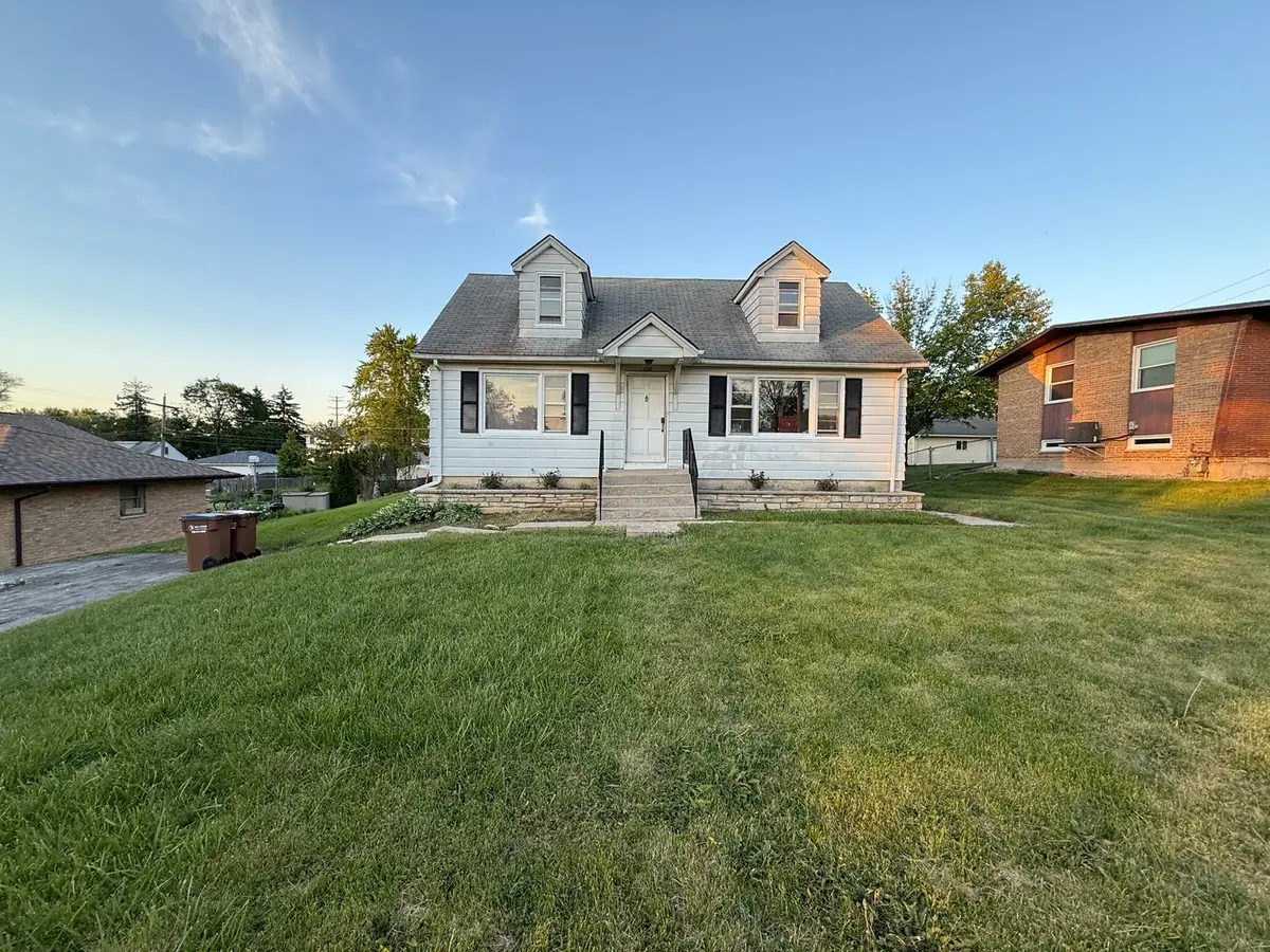 106 Kazwell Street, Willow Springs, IL 60480 - Image #1