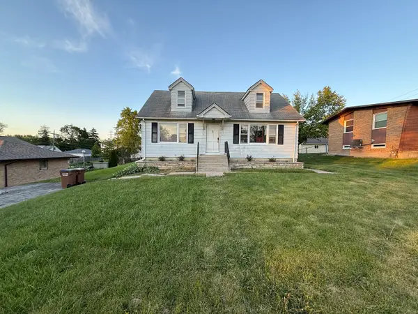 106 Kazwell Street, Willow Springs, IL 60480