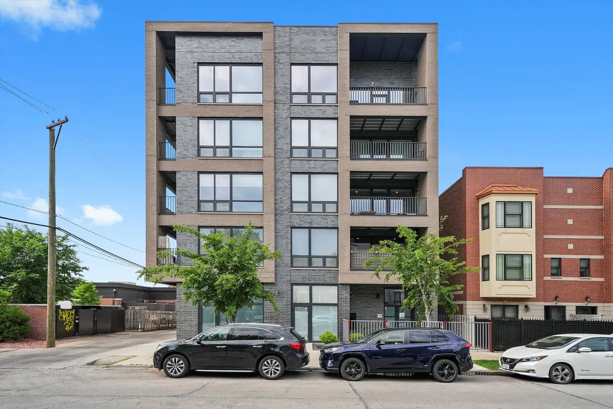 2342 W Adams Street #304, Chicago, IL 60612 - Image #1
