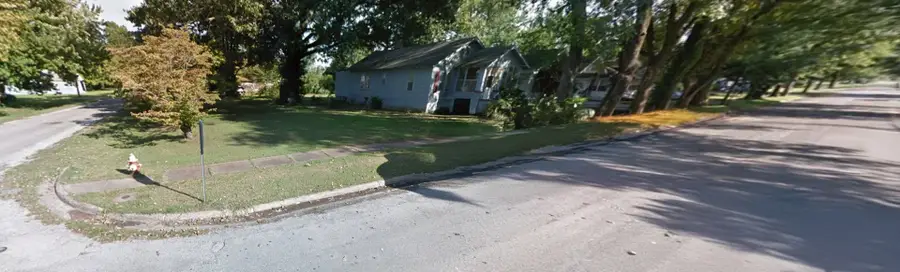 228 N Reader Street, Mounds, IL 62964 - Image #3