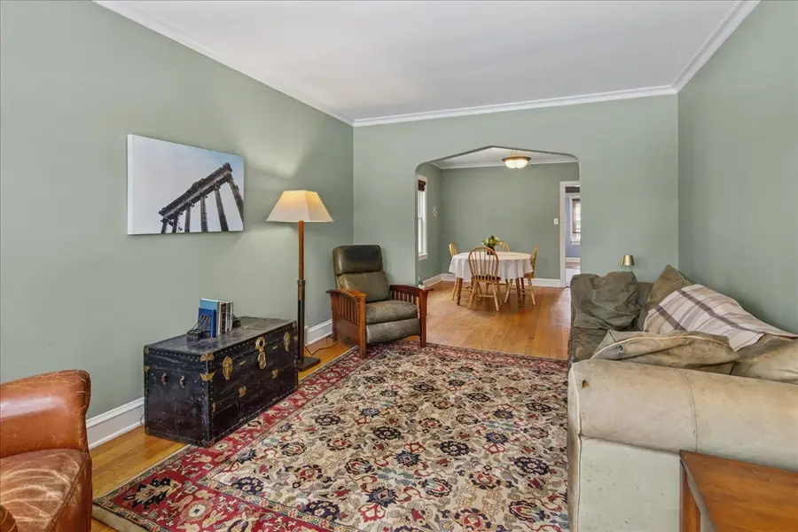 5218 N Mason Avenue, Chicago, IL 60630 - Image #3