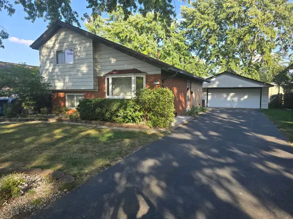 14431 Tripp Avenue, Midlothian, IL 60445