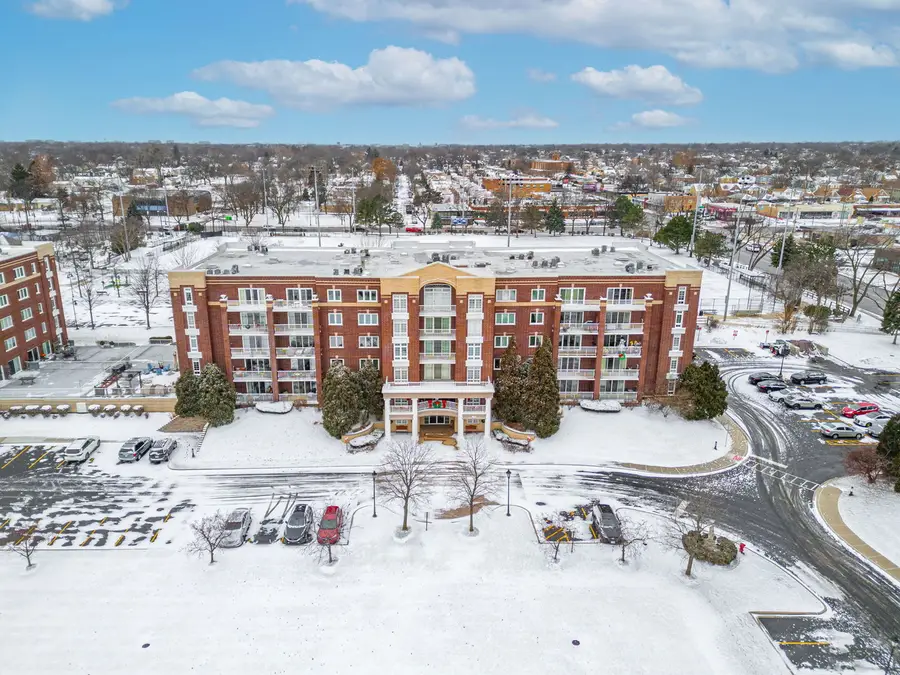 7081 W Touhy Avenue #402, Niles, IL 60714 - Image #3