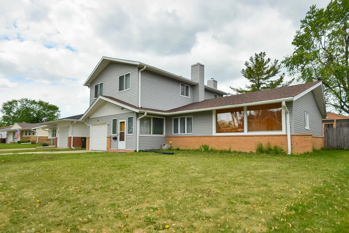 50 Ridgewood Road, Elk Grove Village, IL 60007 - Image #1