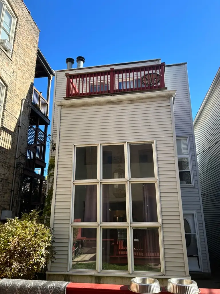 1931 N Sheffield Avenue, Chicago, IL 60614 - #2