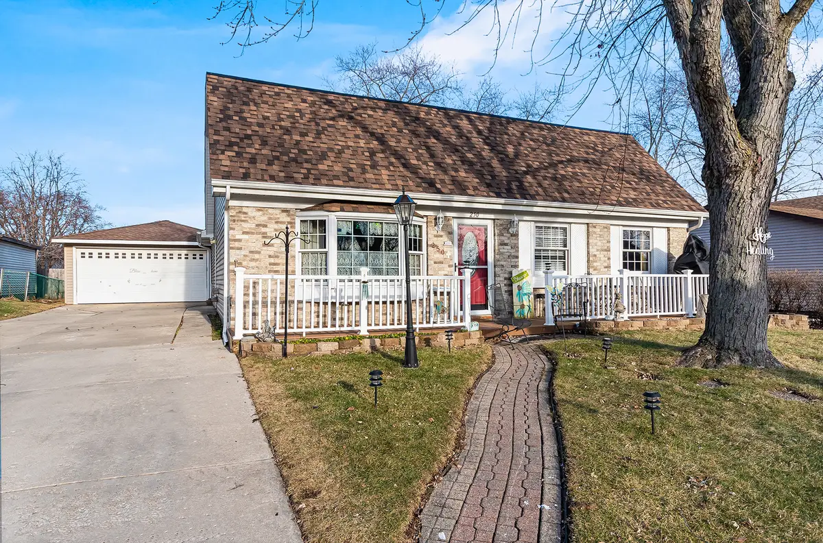 250 Butternut Drive, Bolingbrook, IL 60440 - Image #1