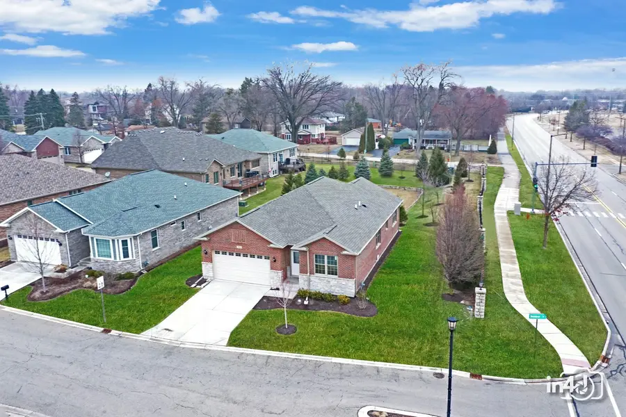 101 Donmor Drive, Bloomingdale, IL 60108 - #2