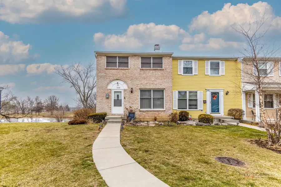 1026 Denham Place, Schaumburg, IL 60194 - Image #2