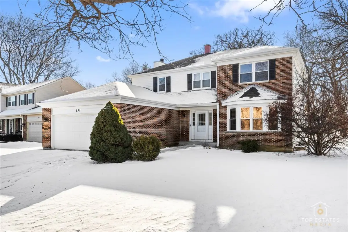631 Cortland Drive, Lake Zurich, IL 60047 - Image #1