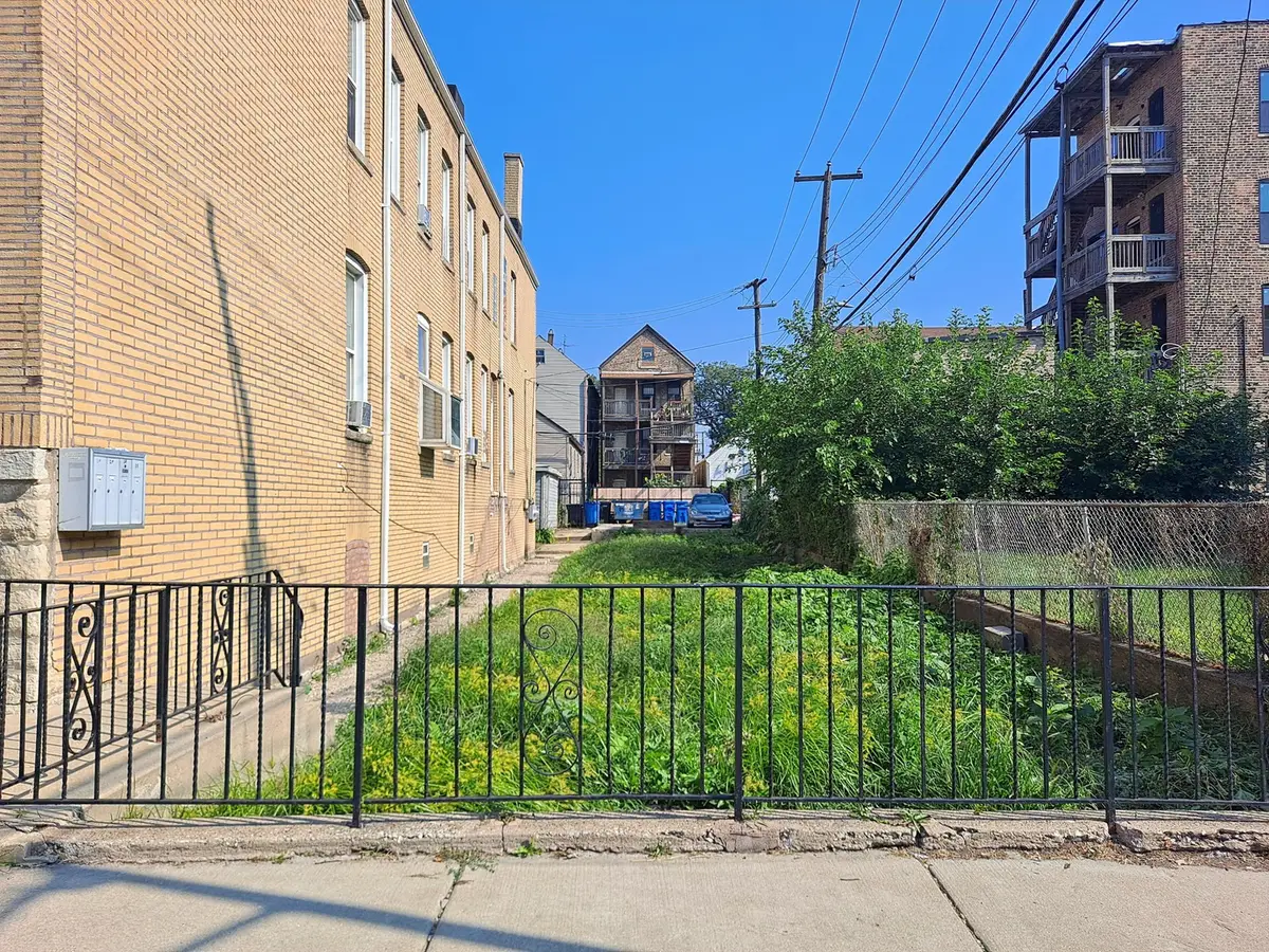 1012 W 32nd Place, Chicago, IL 60608 - #1