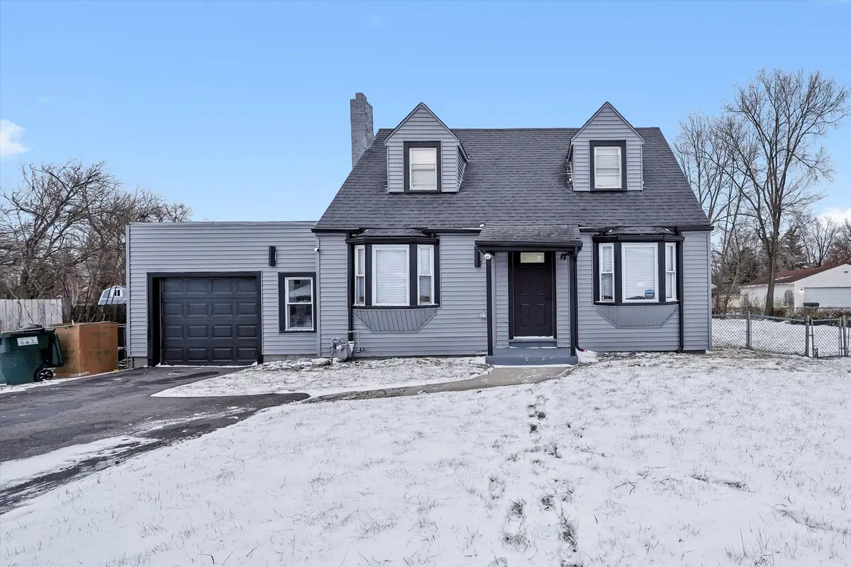 15749 Saint Louis Avenue, Markham, IL 60428 - Image #1