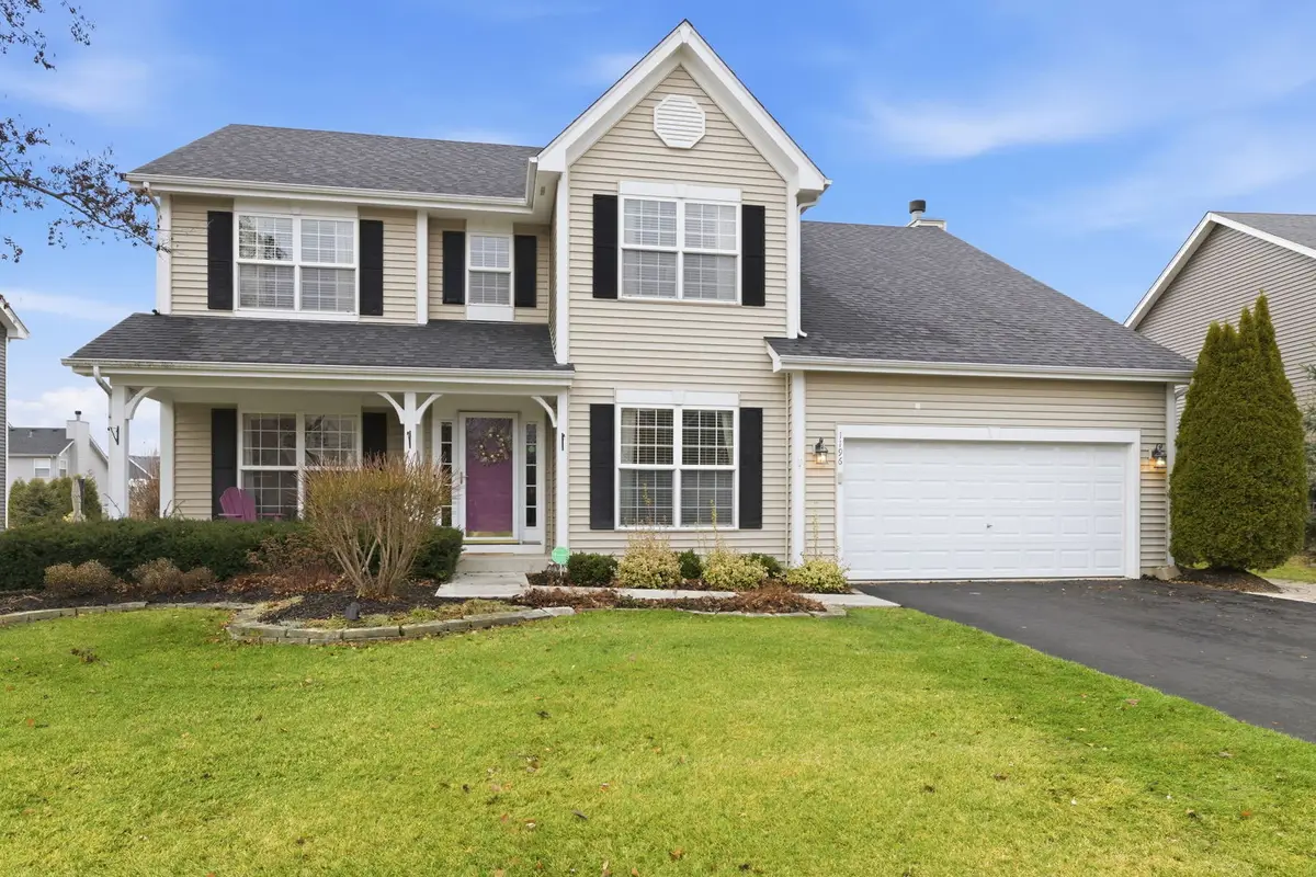 1196 Fieldstone Drive, Crystal Lake, IL 60014 - Image #1