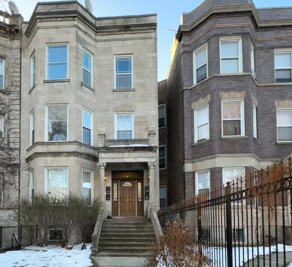 6402 S Greenwood Avenue, Chicago, IL 60637 - Image #1