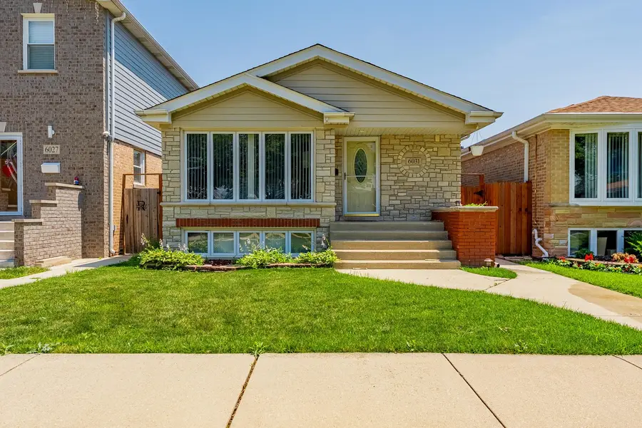 6031 S Normandy Avenue, Chicago, IL 60638 - Image #2