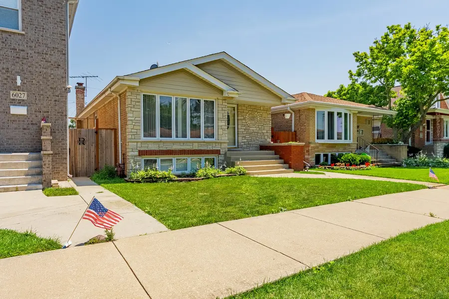 6031 S Normandy Avenue, Chicago, IL 60638 - Image #3