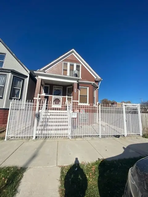 906 W 71st Street, Chicago, IL 60621