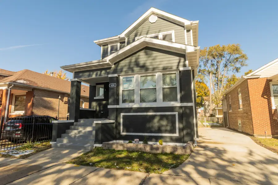 624 E 90th Place, Chicago, IL 60619 - Image #3