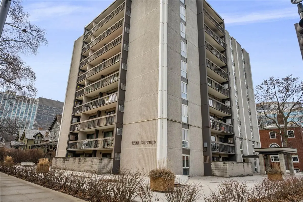 1738 Chicago Avenue #301, Evanston, IL 60201 - Image #1