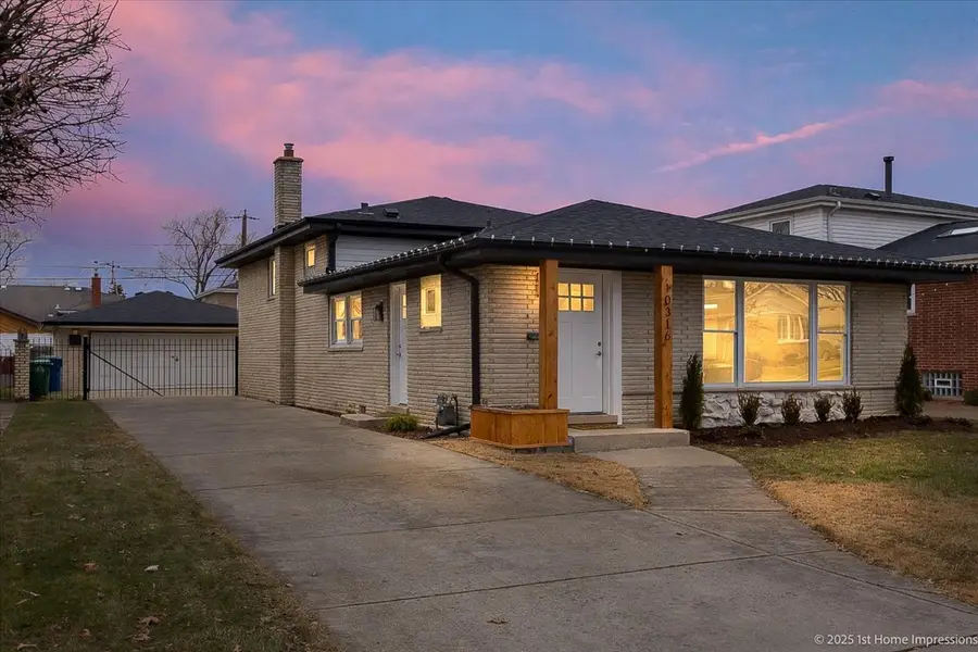 10316 Lamon Avenue, Oak Lawn, IL 60453 - Image #2