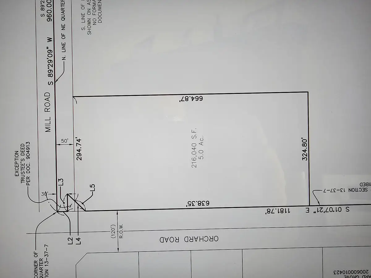 1300 Orchard Road, Oswego, IL 60543 - #1