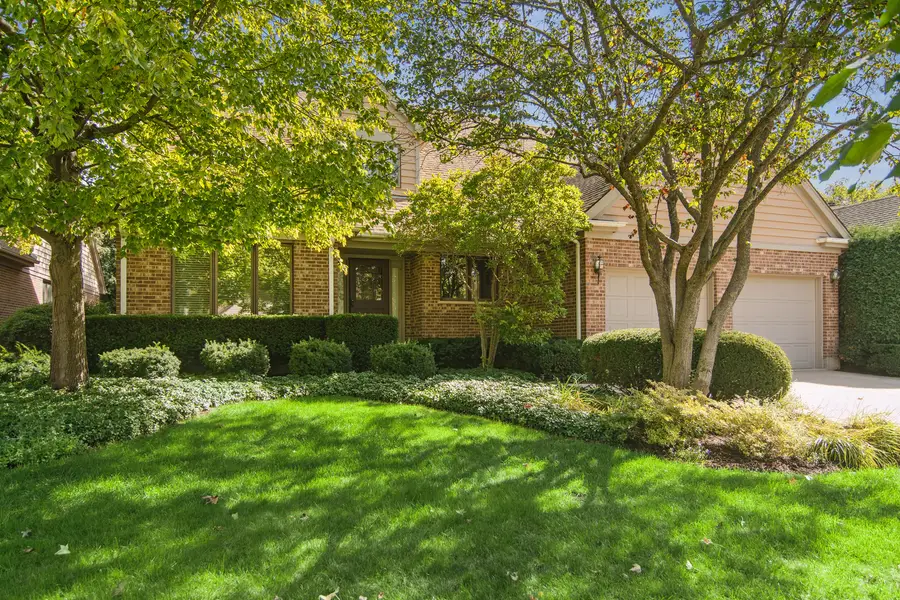 945 Villas Court, Highland Park, IL 60035 - Image #2
