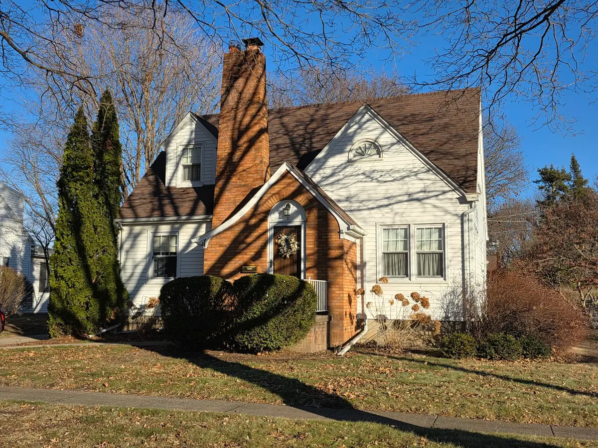 11 Elm Court, Prophetstown, IL 61277 - Image #1