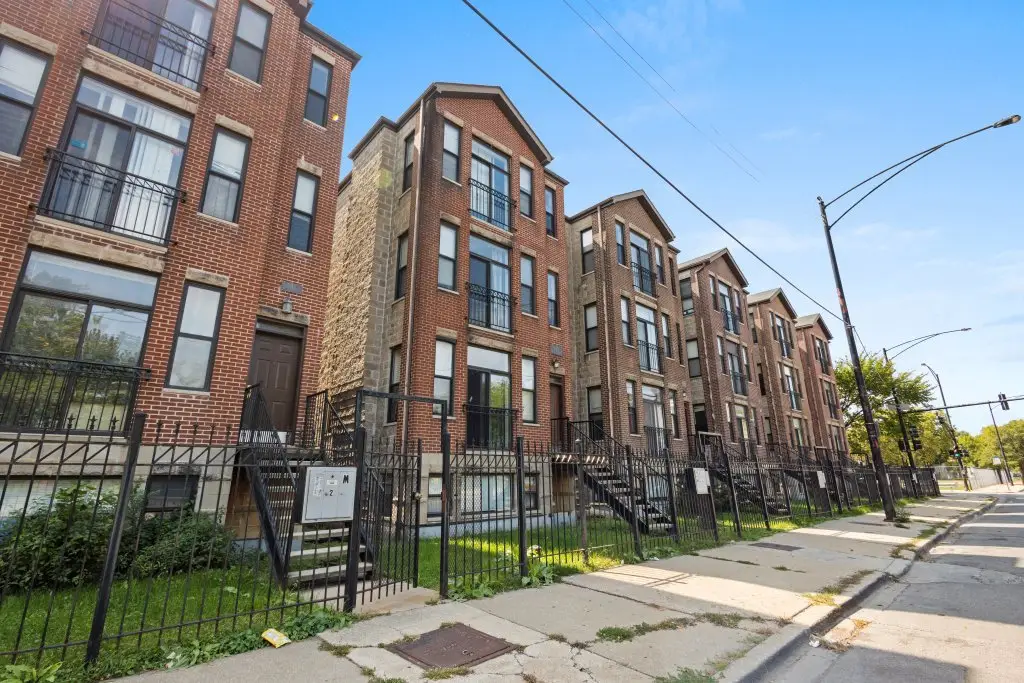 949 W 51st Street, Chicago, IL 60609 - Image #1