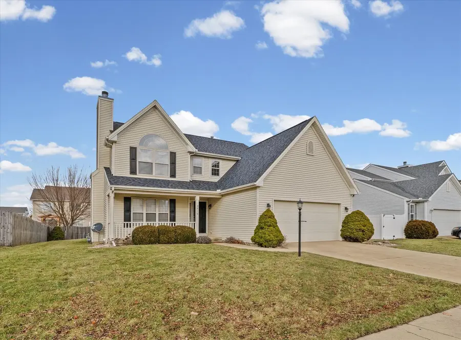 3910 Trailway Drive, Champaign, IL 61822 - Image #2