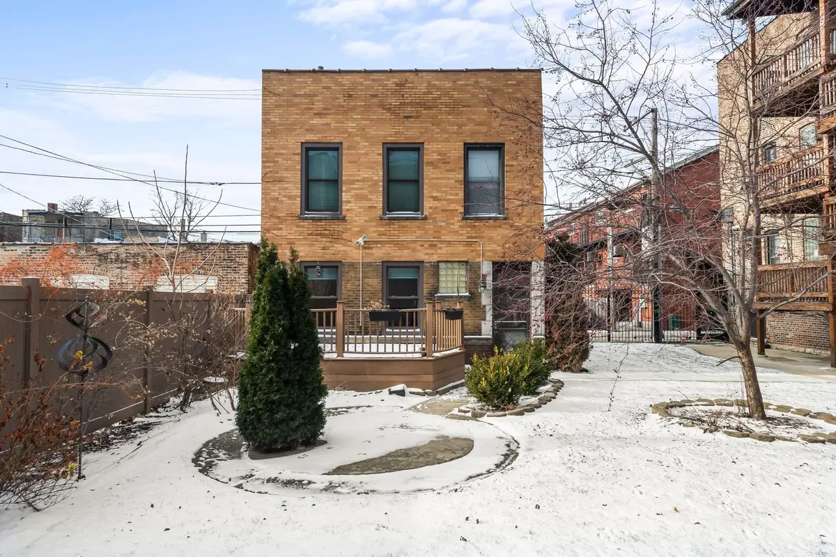 6104 S Ingleside Avenue #CH, Chicago, IL 60637 - Image #1