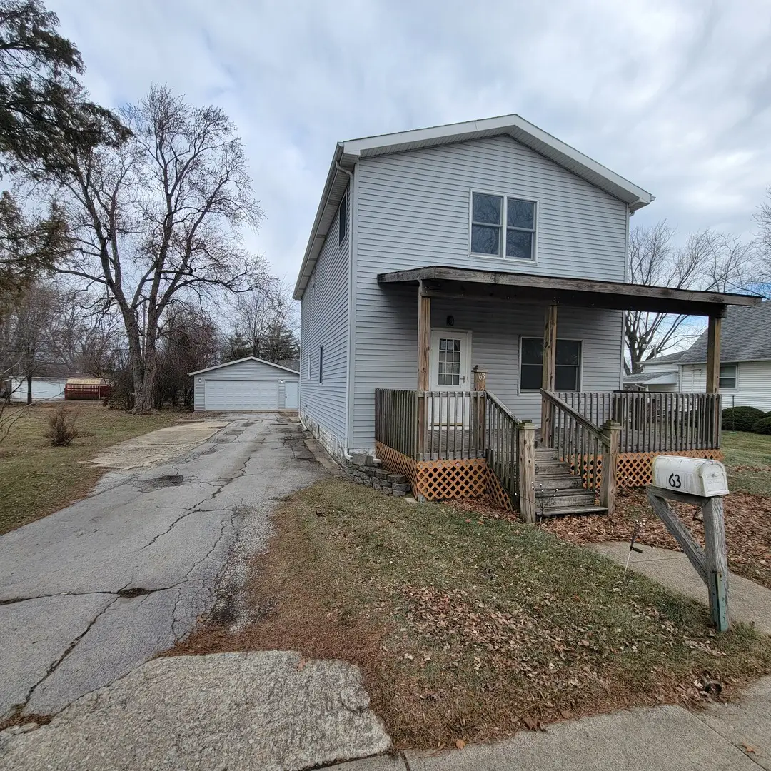 63 Richton Road, Steger, IL 60475 - Image #1