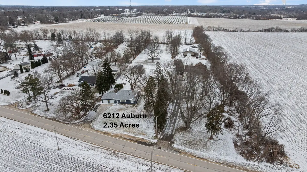 6212 Auburn Street, Rockford, IL 61101 - Image #1