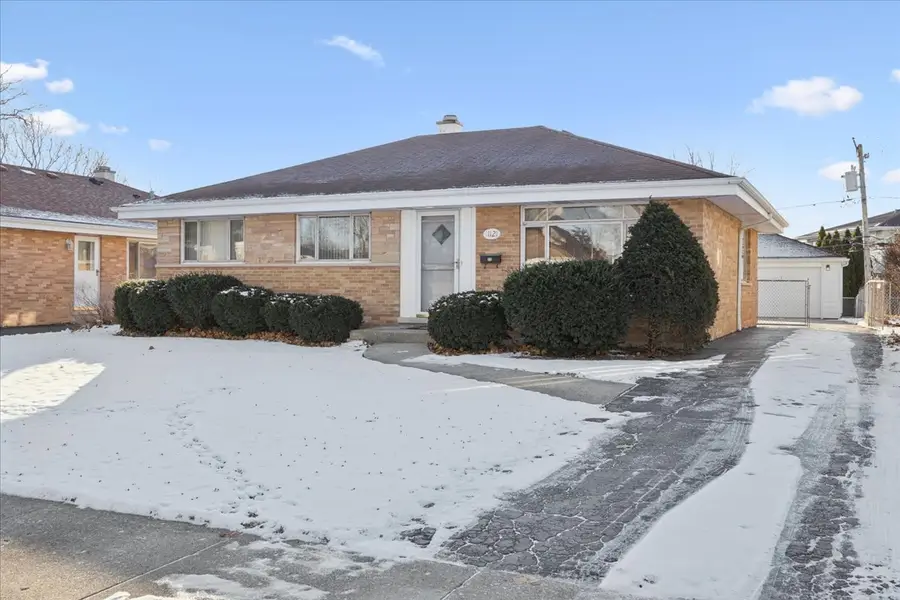 11121 Martindale Drive, Westchester, IL 60154 - Image #2