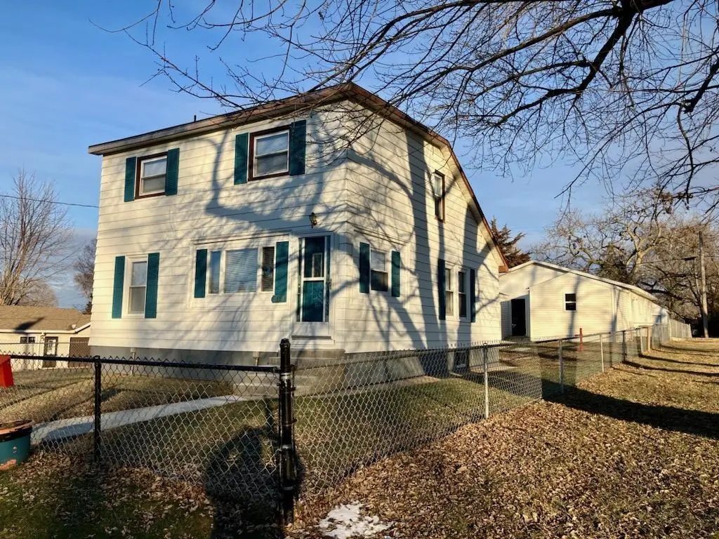 219 Ave D, Rock Falls, IL 61071 - Image #1