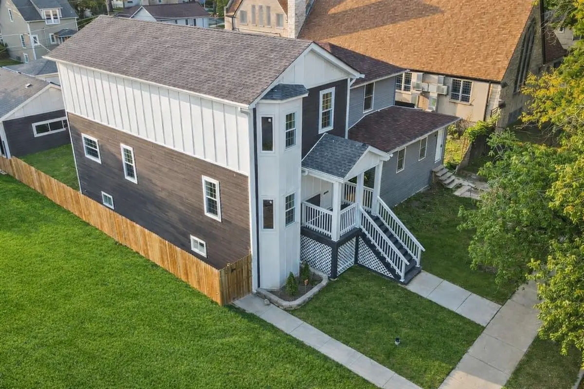 1610 S Fifth Avenue, Maywood, IL 60153 - Image #1