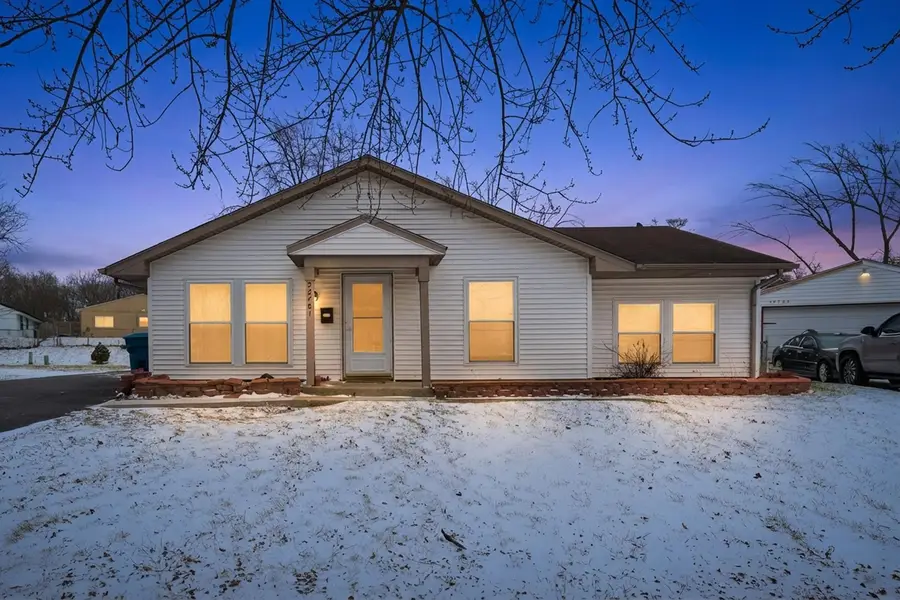 22701 Theodore Avenue, Sauk Village, IL 60411 - Image #2