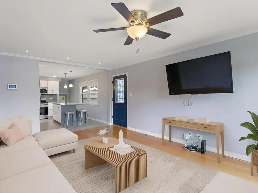 240 N Park Drive, Glenwood, IL 60425 - #3